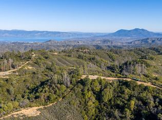 3681 Benmore Valley Road, Lakeport, CA 95453