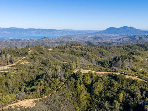 3681 Benmore Valley Road, Lakeport, CA 95453