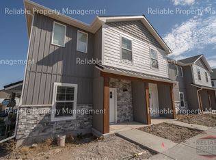 359 N 3 W #1104, Rigby, ID 83442
