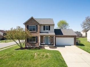 2651 Hannah Jo Ct, Hebron, KY 41048