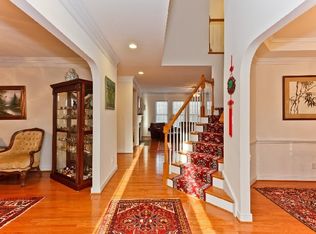 2417 Bridle Rdg, Goochland, VA 23063