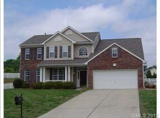 1408 Willow Ridge Ln, Waxhaw, NC 28173