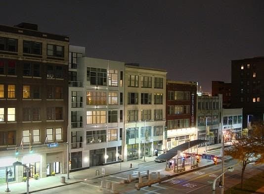 1st image of 2020 Euclid Ave APT 506