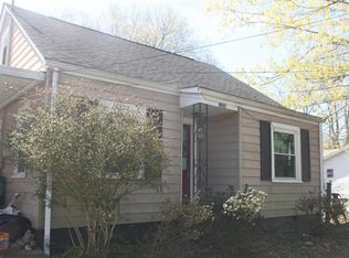 1206 E Lincoln St, Tullahoma, TN 37388