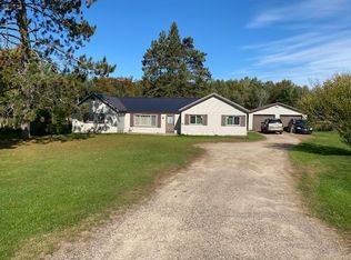 10236 Hwy 32, Argonne, WI 54511