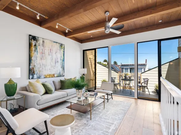350 Church St APT F, San Francisco, CA 94114