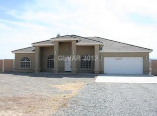 1111 W Gee St, Pahrump, NV 89060