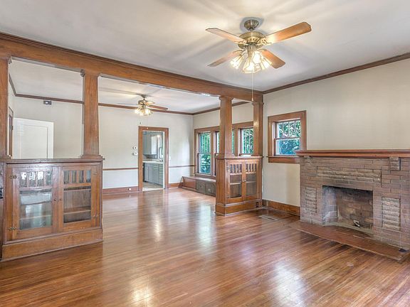 Living Room Dining Room