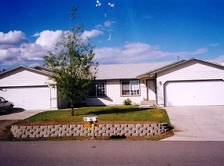 7147 W Heritage St #1, Rathdrum, ID 83858