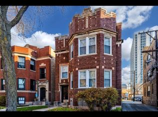 6415 N Lakewood Ave, Chicago, IL 60626