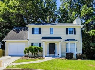 1615 Cobbs Creek Ln, Decatur, GA 30032