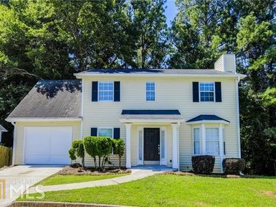 1615 Cobbs Creek Ln, Decatur, GA, 30032