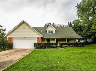 24017 Lamb Ter, Broken Arrow, OK 74014