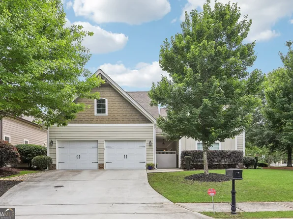 14 Vanderbilt Pointe Way, Newnan, GA 30265