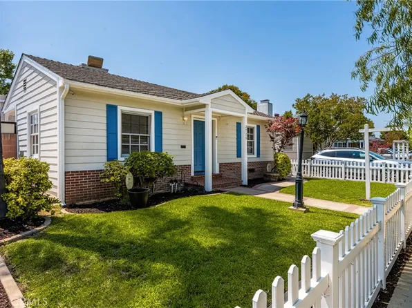 3725 Gardenia Ave, Long Beach, CA 90807