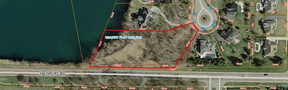 1st image of 3246 Millstone Ct