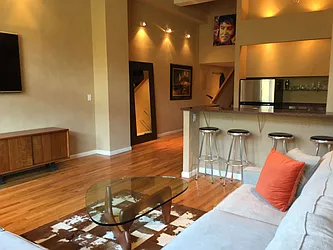 Rented by Compass