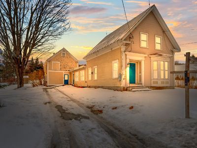 18 Temple Road, Wilton, ME, 04294