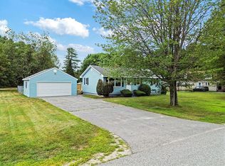 62 Fletcher Rd, Auburn, ME 04210