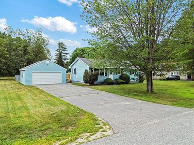 62 Fletcher Road, Auburn, ME, 04210