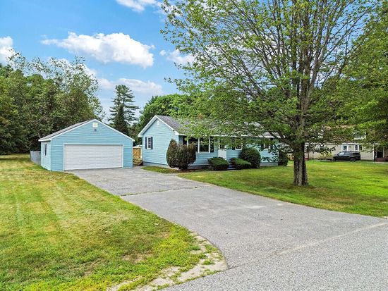 62 Fletcher Road, Auburn, ME 04210