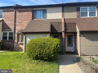 1445 Atterbury Way, Bensalem, PA 19020