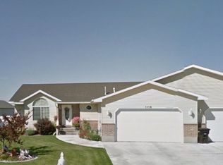1118 S Ashland Dr, Ammon, ID 83406