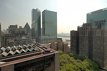 Rented by Town Residential