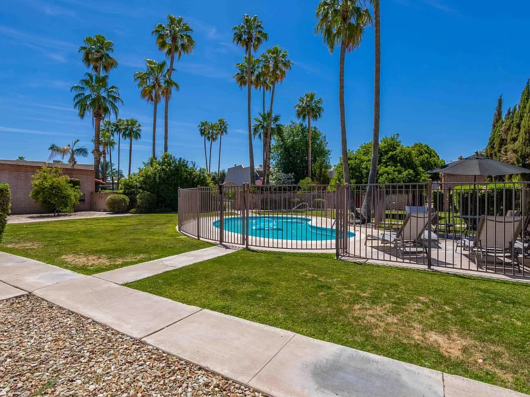 7318 E Mariposa Dr #8 — Photo 16