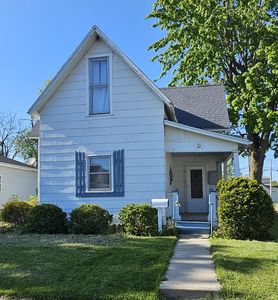 816 W Main St, Portland, IN, 47371