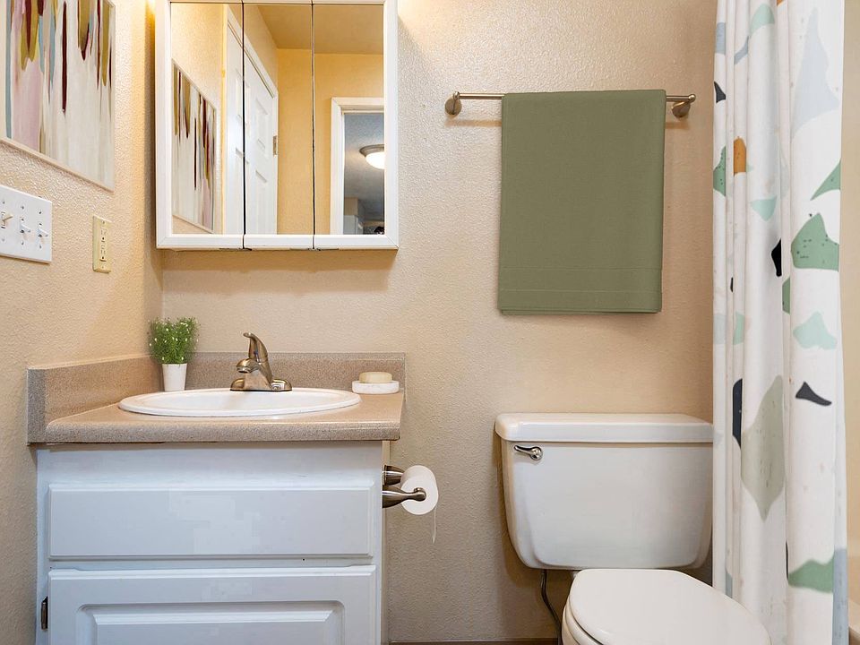 Battlecreek South | Bathroom