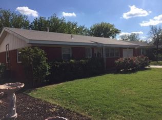 3015 58th St, Lubbock, TX 79413