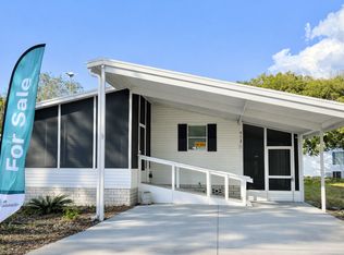 5117 Harper Valley Rd #80, Apopka, FL 32712