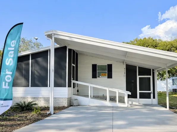 5117 Harper Valley Rd #80, Apopka, FL 32712