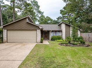 3814 Loft Forest Ct, Humble, TX 77339