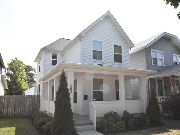 2nd image of 563 Stanley Ave