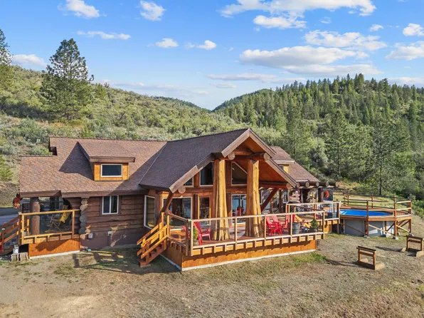 33905 Winterwood Ln E, Davenport, WA 99122