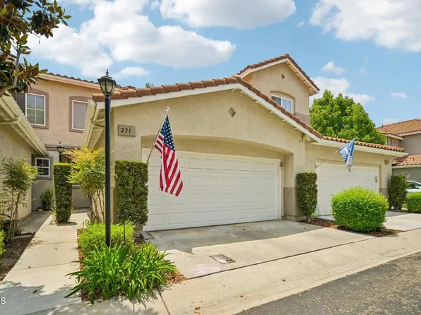 231 Calle Orovista, Camarillo, CA 93012