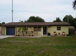 5014 Lace Ave, Fort Pierce, FL 34982