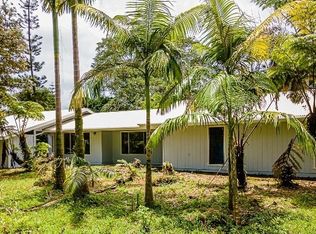 17-4050 Kuaaina Rd, Kurtistown, HI 96760