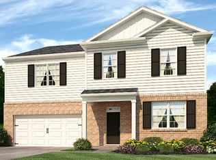 124 Crooked Lake Park, Villa Rica, GA 30180