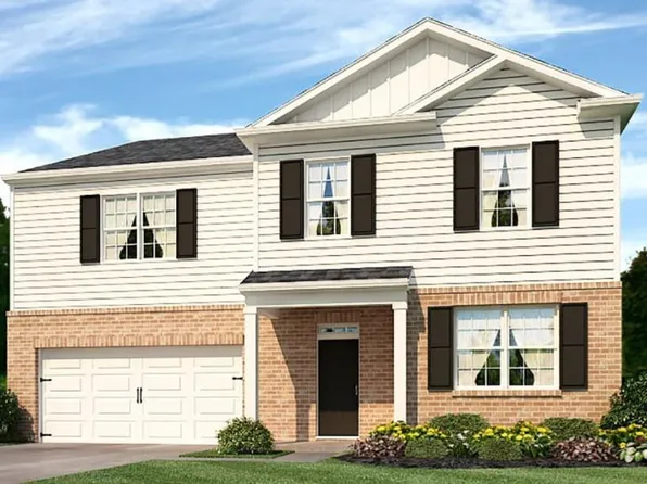 124 Crooked Lake Park, Villa Rica, GA 30180