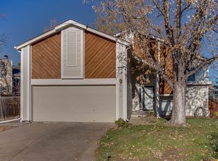 9813 Garrison Way, Westminster, CO 80021