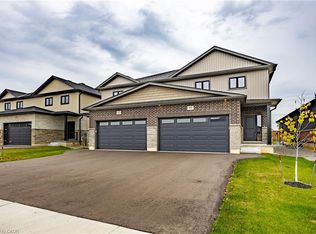 Ambrose Model, Norfolk County, ON N0E 1Y0