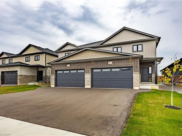 99 Amber St, Norfolk County, ON N0E 1Y0