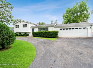 1218 Lincoln Ave, Fox River Grove, IL 60021