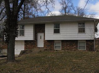 817 W Prairie Ln, Columbia, MO 65202