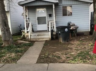 413 Gates St, Fredericksburg, VA 22401