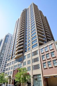 200 N Jefferson St APT 1909, Chicago, IL, 60661