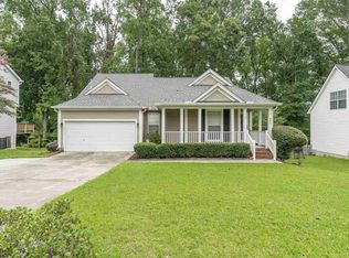 423 Creek Side Ln, Lexington, SC 29072